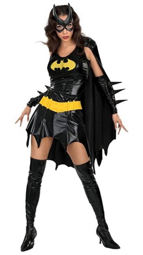 Catwoman Halloween Costume, Superhero Halloween, Batgirl Costume, Batman Costume, Female Superhero, Halloween Tattoo, Fancy Dresses Party, Batwoman, Super Hero Costumes