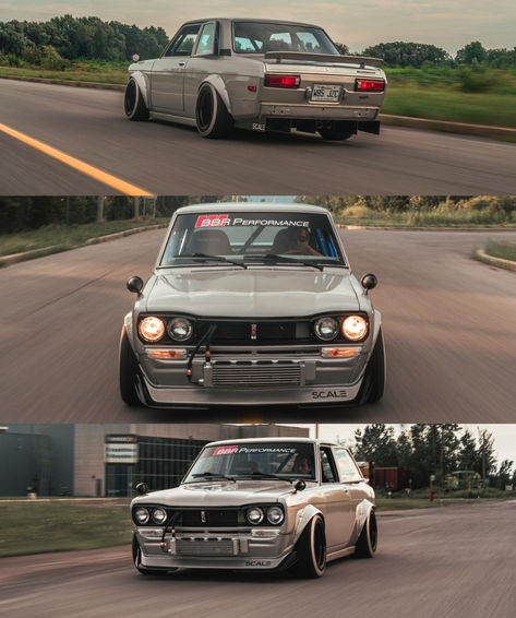 Vw Mk1, Cool Old Cars, Datsun 510, Datsun 240z, Super Cars, Old Cars, Custom Cars, Jdm, Dream Cars