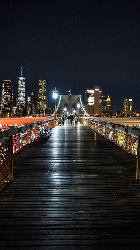 Brooklyn Bridge at night This is a DIGITAL PRODUCT - INSTANT DOWNLOAD ONLY NO PHYSICAL PRODUCT WILL BE SENT Bridges At Night, Brooklyn At Night, Brooklyn Core, Nyc Core, Bridge Background, Brooklyn Bridge At Night, Assassin Game, New York Rain, Background Night