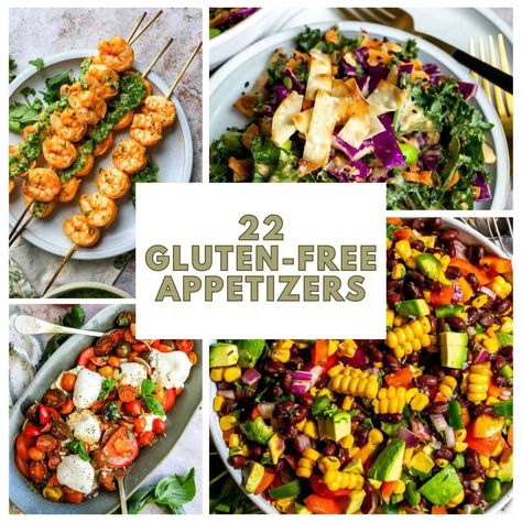 Egg Free Appetizers, Gluten Free Dairy Free Tea Party Food, Gluten Free Italian Appetizers, Gluten Free Summer Appetizers, Make Ahead Gluten Free Appetizers, Gluten Free Skewer Appetizers, Gluten Free Hors Devours Appetizers, Savory Tea Party Food Gluten Free, Gluten Free Hors D’oeuvres