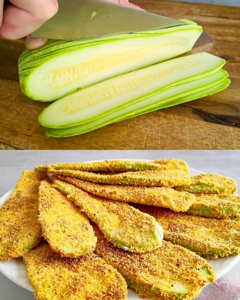 Baked Zucchini Parmesan Crisps - Greenku Recipes Oven Baked Zucchini Spears, Acorn Squash Recipes Healthy, Baked Zucchini Parmesan, Oven Baked Zucchini, Zucchini Parmesan Crisps, Zucchini Crisps, Zucchini Parmesan, Parmesan Chips, Parmesan Cauliflower