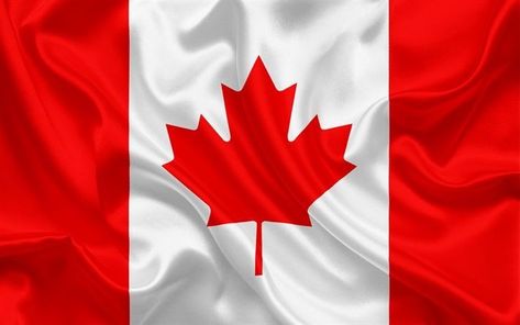 Canada Flag Wallpapers, Canada Wallpaper, Canada Soccer, Turkish Flag, Meaningful Drawings, Canadian Flag, Desktop Pictures, Canada Day, Flags Of The World