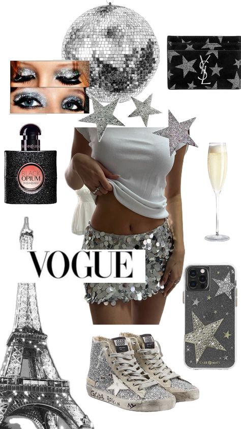 #stargirl #stargirlaesthetic #outfitinspo Stargirl Costume, Stargirl Birthday, Stargirl Clothes, Stargirl Fashion, Star Girl Outfit, The Weeknd Concert Outfit, Stargirl Outfits, Teenage Fever, Weeknd Concert