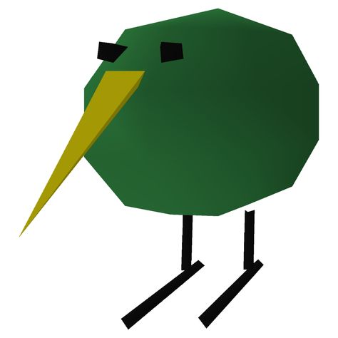 Egg Dog Pfp, Low Poly Animals, Poly Animals, Rattus Rattus, Images Emoji, Rat Poison, Story Stickers, Kiwi Bird, Low Poly Art