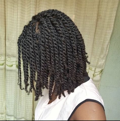 Senegalese Twists, Hair Twist, Twist Styles, Hair Twist Styles, Natural Hairstyles, Twist Hairstyles, Aesthetic Hair, Locs, Medium Length