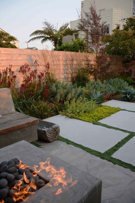 Desert Backyard, California Backyard, Patio Pictures, Cozy Patio, California Garden, Urban Oasis, Green Landscape, Outdoor Oasis, Backyard Oasis