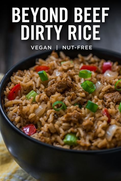 Ela Vegan Recipes, Beyond Ground Beef Recipes, Haitian Vegan Food Recipes, Beyond Beef Recipes Vegan, Plant Based Beef Recipes, Recipes Using Beyond Meat, Vegan Beyond Meat Recipes, Beyond Ground Meat Recipes, Ground Beyond Meat Recipes