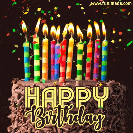 Happy Birthday Candles Cake, Free Happy Birthday Cards, Birthday Cake Candles, Happy Birthday Wishes Messages, Candles Flowers, Happy Birthday Cake Pictures, Birthday Wishes Greetings, Birthday Greetings Friend, Happy Birthday Wishes Cake