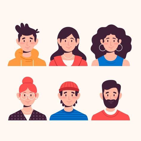 Character Flat Design, Vector Character Design, Flat Design Illustration, Character Flat, Affinity Designer, Vector Character, People Illustration, Character Design Animation, Flat Illustration