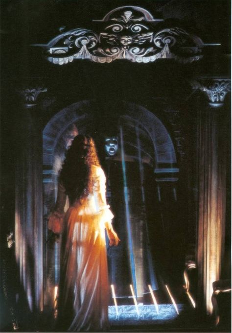 Phantom Of The Opera Mirror, Andrew Lloyd Webber, Opera Ghost, Gaston Leroux, Christine Daae, Gothic Novel, Music Of The Night, Rare Pictures, The Opera