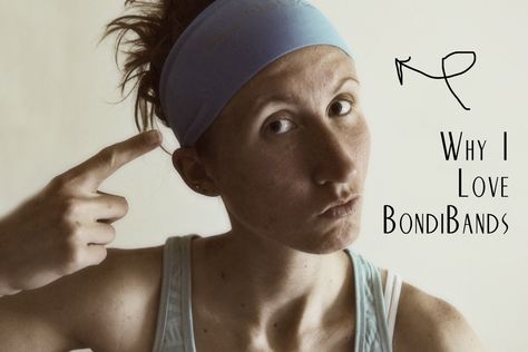 The Lady Okie: The BEST Running Headband You Will Ever Find Headbands Short Hair, Princess Training, Running Short Outfits, Workout Headbands, Fitness Closet, Best Running Shorts, Headbands For Short Hair, Cross Training Workouts, Chicago Marathon