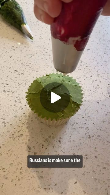 Jane Taylor - Founder of Taylor Made Cake Courses™️ on Instagram: "NEW YEAR NEW SKILL ✅ I’ve had lots of messages this week about using Russian/Tulip nozzles. It certainly is a nack you need to learn! I have lots of tutorials available on my website & Youtube channel. Link in my bio. Be confident and go for it! Jane x . . . . . . #CupcakeCreations #ButtercreamBliss #NewYearNewSkills #CupcakeMagic #SweetBeginnings #DeliciousDesserts #BakingJoy #ButtercreamDreams #CupcakeArtistry #SweetSkills #NewYearBaking #TreatYourself #CulinaryCraft #BakeInspiration #ButtercreamGoals #CupcakeLove #SweetMastery #CreativeBaking #FrostingFun #NewYearTreats #CupcakeDelights #ButtercreamHeaven #BakingAdventure #SweetSuccess #SkillfulSweets #CupcakeArt #ButtercreamMagic #NewYearBakes #SweetSkillsJourney #Cu Tulip Piping Tips, Russian Nozzles Piping Tips, Russian Tulip Icing Tips, Cupcakes Decoration Russian Tips, Buttercream Tulip Tutorial, Cupcake Flower Decorating Ideas, Russian Frosting Tips, How To Use Russian Piping Tips Video, Russian Tips Cake