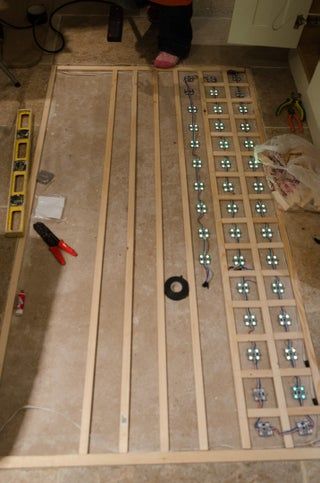 Dance Floor Diy, Wiring A Plug, Disco Floor, Led Disco Lights, Clubhouse Design, Arduino Projects Diy, Pixel Led, Led Lighting Diy, Led Projects