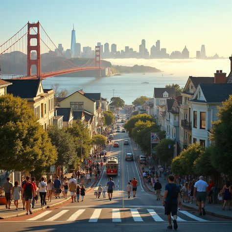 San Francisco on a Shoestring: Ultimate Guide to Free Activities Golden Gate Park San Francisco, To Do In San Francisco, Golden Gate Park, Cable Car, Tea Garden, Free Activities, Free Things To Do, Free Things, Budget Travel