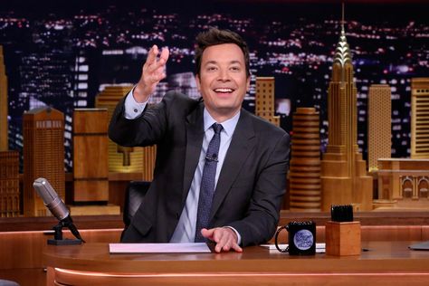 The Tonight Show with Jimmy Fallon Touches Down for Sunday Night Football Tonight Show With Jimmy Fallon, Snl Skits, Sunday Night Football, Late Night Show, Late Night Talks, Megyn Kelly, Night Show, The Tonight Show, Cartoon Network Adventure Time