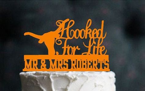 Texas Longhorn, Hooked for Life Cake Topper, Texas Cake Topper, Longhorn Cake Topper Longhorn Cake, Texas Cake, Cake Elegant, Texas Longhorn, Glitter Acrylics, Texas Longhorns, Wedding Cake Toppers, Higher Power, Cake Topper