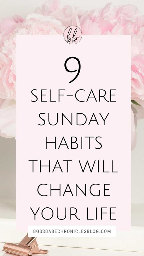 Recharge with this relaxing self-care routine! Self-care Sundays. Tips on how to relax on Sundays. Rest days. Self-care habits. Self Care Reset Day, Free Self Care Ideas, Self Care Day Ideas, Self Care Sunday Routine, Sunday Self Care, Joyful Living, Self Care Sunday, 5am Club, Adulting 101