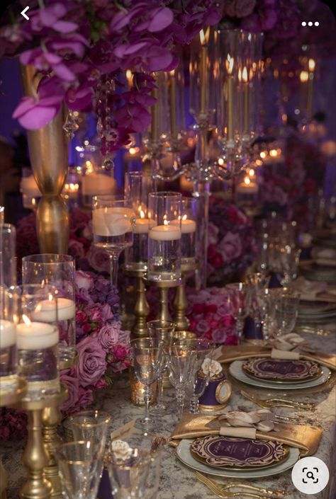 Hotel Wedding Venues, Purple Decor, Wedding Inside, Lavender Wedding, Wedding Planning Advice, Chicago Wedding, Purple Wedding, Color Of The Year, Pink Wedding