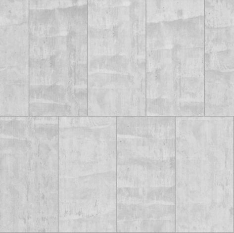 In Situ Concrete Stretcher Seamless Texture › Architextures Concrete Tiles Texture, Wall Cladding Texture, Wall Texture Seamless, Concrete Cladding, Cladding Texture, Stone Wall Texture, Concrete Wall Texture, Pattern Concrete, Cement Texture