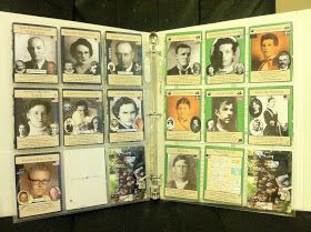 Catch The Window!: Ancestor Cards - How I Did It Family History Crafts, Genealogy Crafts, Family History Projects, Genealogy Scrapbooking, Genealogy Organization, Family Tree Research, Ancestry Family Tree, Family History Book, Heritage Scrapbooking