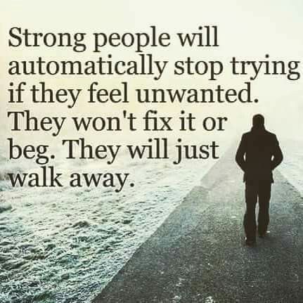 That’s right walking away Play Victim, Feeling Unwanted, Twix Cookies, Fun Sayings, Moving On Quotes, Quotes About Moving On, Moving On, 4 Life, Lessons Learned