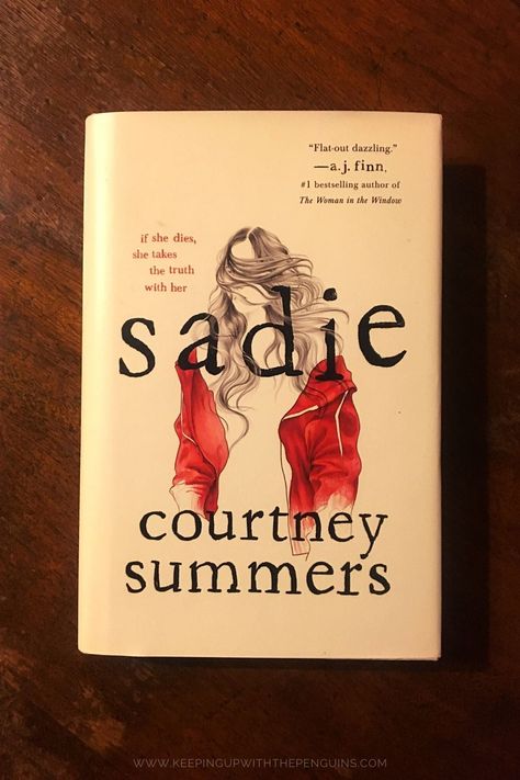 Sadie Book, Mystery Books Worth Reading, Book Tbr, Books To Read Nonfiction, Candle Pedestal, Book Recs, Book Challenge, Mystery Books, Mystery Book