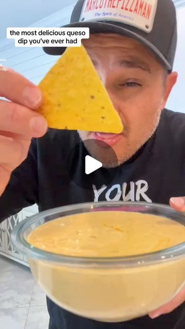 MarcoThePizzaMan on Instagram: "Best Queso Dip Yum!!! #queso #quesodip #recipe #cooking #partyfood #food #foodporn #mexican #dip #diprecipe" Pappasitos Queso Recipe, Halloween Dips For Parties, Halloween Dips, Best Queso Dip, Best Queso, Dip Ideas, Hot Apps, Mexican Dip, Queso Recipe