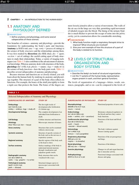 Principles of Anatomy and Physiology, Chapter 1, Intro to the Human Body pg2 Anatomy And Physiology Chapter 1, Physiology Notes, Cpc Exam, Anatomy Physiology, Exam Review, Human Anatomy And Physiology, Medical Assistant, Anatomy And Physiology, The Human Body