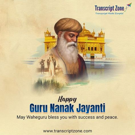 #TranscriptZone
#gurunanakdevji #waheguruji #Transcripts_from_Guru_Ghasidas_University_Bilaspur
#nagpur #university #studyabroad #caneda #MiniPunjab
#transcription #TranscriptServices #correction #verification Guru Nanak Jayanti Poster, Guru Nanak Jayanti Creative Ads, Guru Nanak Jayanti Creative, Guru Nanak Dev Jayanti, Sri Guru Nanak Dev Ji, Paris Art Painting, Hotel Marketing Design, Happy Guru Nanak Jayanti, Interior Brochures