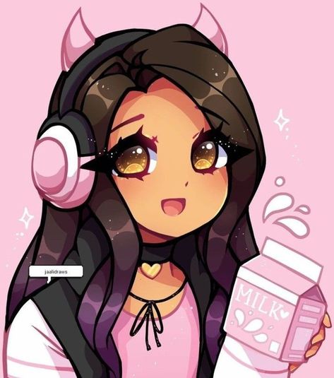 Aphmau Kawaii Chan, Hair Organizer, Aphmau Merch, Aphmau Wallpaper, Aphmau Pictures, Aphmau And Aaron, Kawaii Chan, Aphmau Characters, Hello Kitty Printables