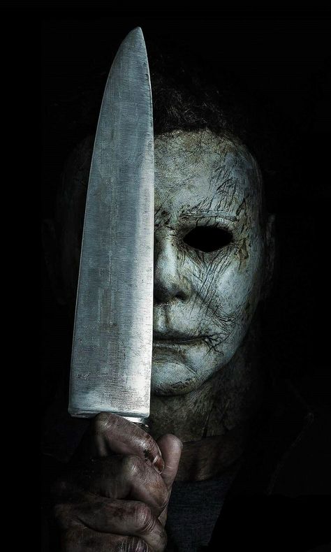 Michael Michael Myers Wallpaper, Michael Myers, Mask, Iphone, Halloween