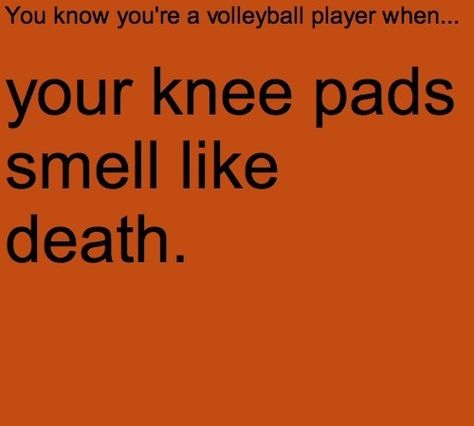 Volleyball Workouts Volleyball, Quotes Volleyball, Volleyball Jokes, Basketball Cheer, Volleyball Memes, Cheer Uniforms, Softball Catcher, Volleyball Inspiration, Volleyball Humor