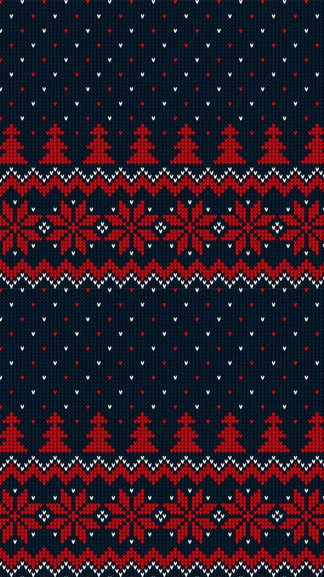 Sweater Iphone Wallpaper, Christmas Sweater Pattern Background, Christmas Sweater Background, Christmas Patterns Wallpaper, Christmas Wallpaper Boys, Christmas Flannel Wallpaper, Rustic Christmas Wallpaper Iphone, Christmas Sweater Wallpaper, Creepmas Wallpaper