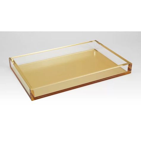 Dior Holiday, Lucite Coffee Table, Lucite Coffee Tables, Lucite Tray, Acrylic Coffee Table, Dorm Living Room, Coffee Table Tray, Table Tray, Decorative Trays