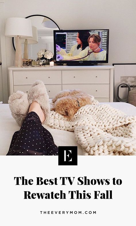 Cozy Tv Shows, Fallen Tv Series, Fall Tv Shows, Best New Movies, Nostalgic Vibes, 90s Sitcoms, Fallen Series, Fall Shows, Fall Tv