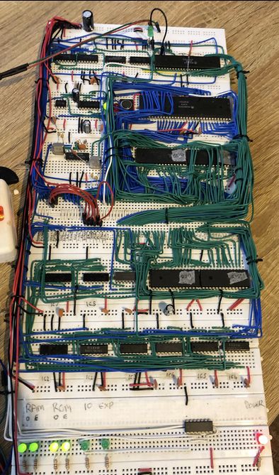 Open Source Hardware Certifications For November 2019    The Open Source Hardware Association (OSHWA) runs a free program that allows creators to certify that their hardware complies with the community definition of open source hardware.�! Whenever you see    https://makezine.com/2019/12/03/open-source-hardware-certifications-for-november-2019/ Community Definition, Electrical Engineering Aesthetic, Hardware Aesthetic, Breadboard Projects, Hardware Engineer, Engineering Aesthetic, Open Source Hardware, 10 Year Plan, Web Programming