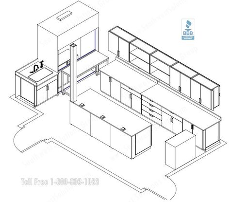 Laboratory Cabinets Workstations Casework Designs | Lab Furniture Layout Plans Patio Furniture Small, Wooden Patio Furniture, Wooden Patio, Small Living Room Furniture, Laboratory Design, Bedroom Furniture Layout, Furniture Ads, Trendy Furniture, Furniture Design Wooden