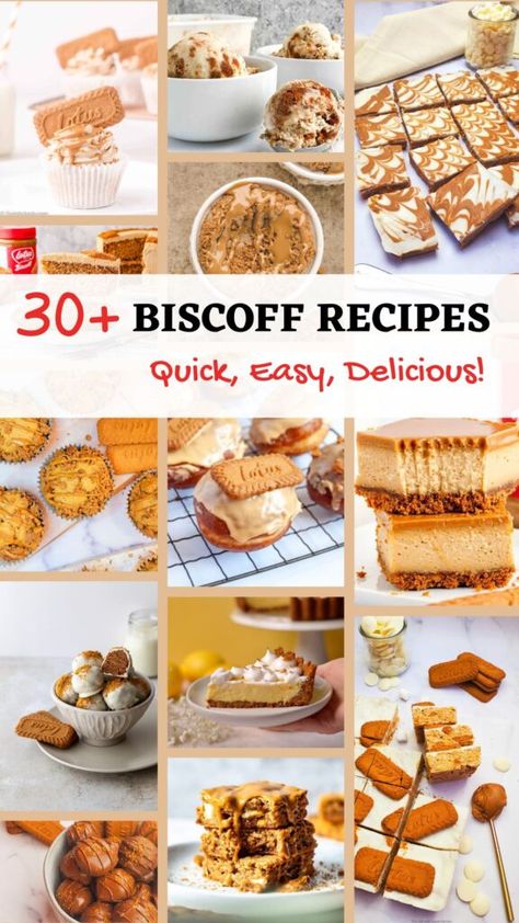 Biscoff Cookie Cake, Biscoff Butter Recipes, Biscoff Sauce, Biscoff Desserts, Biscoff Dessert, Air Fryer Recipes Chicken Breast, Speculoos Cookie Butter, Lebanese Desserts, Biscoff Recipes