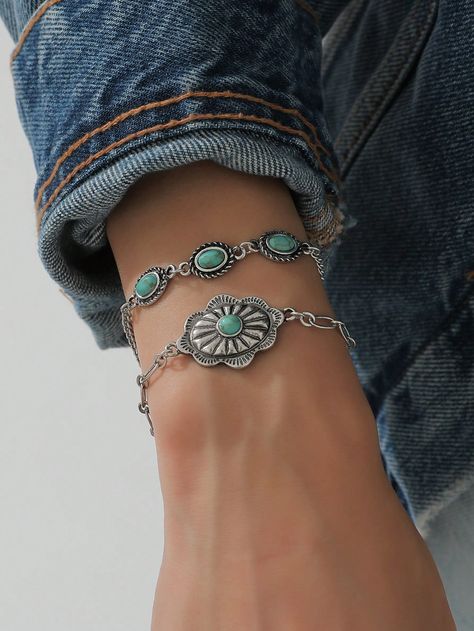 Western Wedding Jewelry, Turquoise Wedding Jewelry, Turquoise Jewelry Western, Turquoise Diamond Rings, Handmade Turquoise Jewelry, Turquoise Stone Jewelry, Silversmithing Jewelry, Turquoise Bracelets, Christian Bracelets