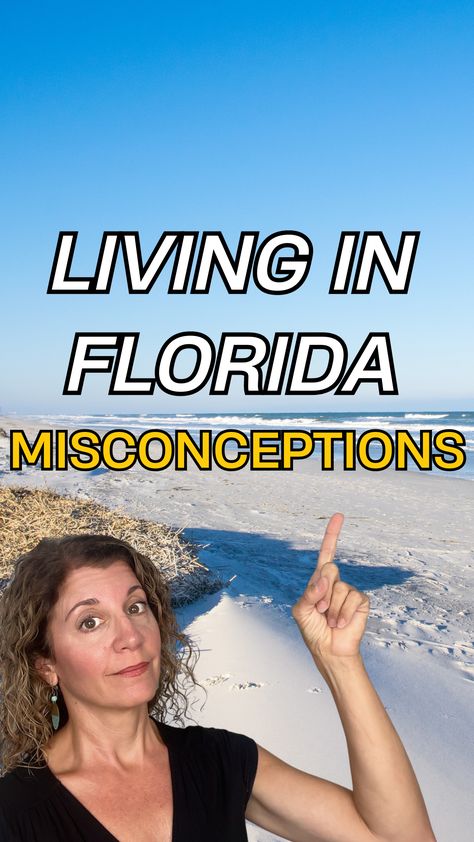 What you need to know before moving to Florida Living In Florida, Florida Life, Moving To Florida, Real Estate Advice, Florida Living, Cost Of Living, Pack Your Bags, St Johns, Let's Talk About