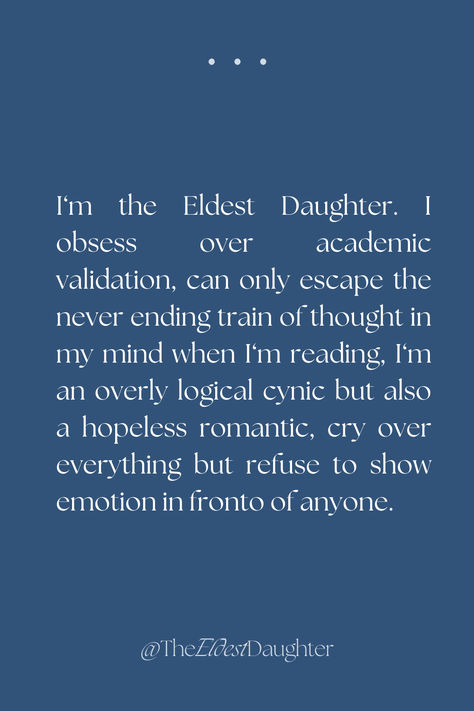 #eldestdaughter #firstborn #oldestdaughter #tough #oldest #strong #eldestdaughterquotes #quotes #relatable #girlhood #aesthetic #background #wallpaper #girls #family #therapsit #psychology #independent #lonely #oldersister Quotes About Oldest Daughter, Quotes Eldest Daughter, Quotes About Being The Oldest Daughter, Being The Oldest Sibling Quotes, Oldest Daughter Tattoo, Oldest Sister Aesthetic Quotes, Quotes About Eldest Daughter, Firstborn Quotes Daughters, Not The Favorite Child Quotes