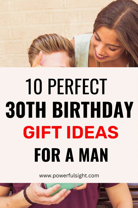 30 Birthday Men Gift, Guys 30th Birthday Gifts, 30 Birthday Ideas For Men Turning 30, Male 30th Birthday Ideas Gift, Guys 30th Birthday Ideas Turning 30, 30th Birthday Gifts For Boyfriend, Gifts For Husbands 30th Birthday, 30th Boyfriend Birthday Ideas, 30th Birthday Present Ideas For Men