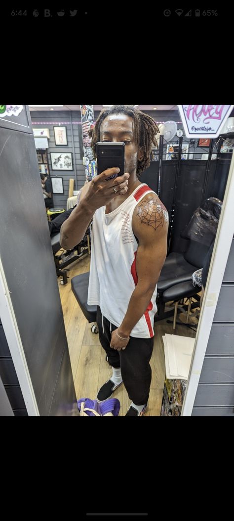 Spider Tattoo On Chest Men, Spider Web Tattoo Men, Spider Web On Shoulder Tattoo, Spider On Shoulder Tattoo, Shoulder Spider Web Tattoo, Spiderweb Tattoo Shoulder, Spider Web Tattoo Shoulder, Spider Web Shoulder Tattoo, Spiderweb Shoulder Tattoo