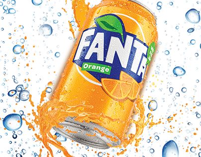 Fanta Exotic, Fanta Lemon, Best Lemonade, Fanta Can, Australian Food, Carbonated Water, Orange Soda, Cream Soda, High Fructose Corn Syrup