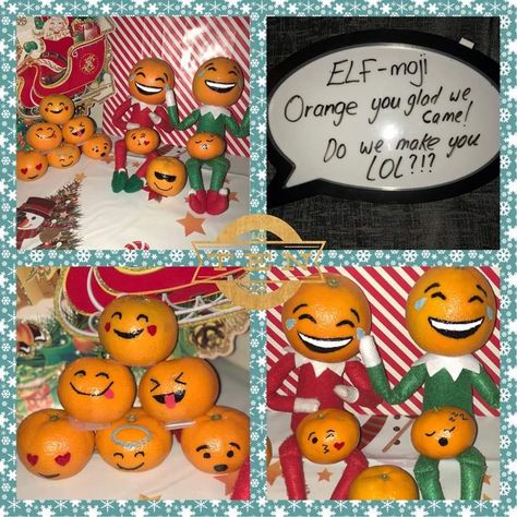 On The Shelf, Kids Christmas, Elf On The Shelf, Halloween Wreath, Elf, Camel, Merry Christmas, Make It Yourself, Orange