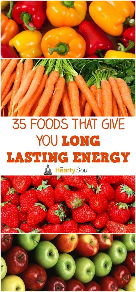 Food That Stays Good Long, Food That Gives Energy, Foods That Give You Energy, Eating For Energy, Low Energy Remedies, Eat For Energy, Lunch Bowls, High Energy Foods, Energy Food