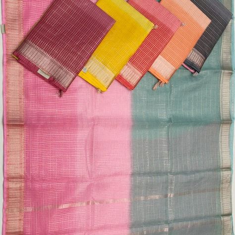 Order 👉🏻+918209446893 *Pure Cotton Kota Weaving Saree* *_With Blouse_* *_Free Shipping_* 🌺🌺🌺🌺🌺🌺🌺 Beautiful Saree, Pure Cotton, Weaving, Saree, Free Shipping, Quick Saves