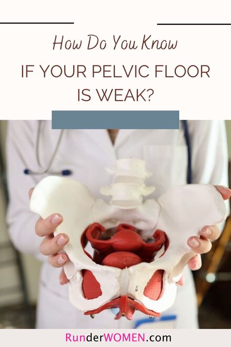 Empower yourself with knowledge! 🌸🩺 Discover the signs and insights to identify if your pelvic floor is weak on Runderwomen.com. Click now for a comprehensive guide to pelvic health and take the first step towards strengthening your core. Knowledge is strength! 💪🌟 #PelvicFloorHealth #EmpowerYourWellness #StrongFromWithin Pelvic Floor Weakness, Weak Pelvic Floor Symptoms, Weak Pelvic Floor Exercise, Pelvic Floor Exercises Strengthen, Strengthen Pelvic Floor Muscles, Pelvic Floor Muscle Exercise, Core Knowledge, Pelvic Health, Pelvic Region