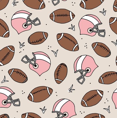 Custom Fabric Freehand Football Helmet Pink Little Smile Makers All fabrics are custom print in our shop by order All fabric yardage is 36 inch length x width of fabric  Visit us at carriagehouseprintery.com to view over 10,000 designs and order any design on fabric by the yard! Broadcloth Fabric 100% Cotton 59 inch width Linen Cotton Canvas Fabric 55% linen 45% combed cotton 57 inch width Bamboo Fabric 95% rayon from bamboo 5% spandex 58 inch width French Terry Fabric 95% cotton 5% spandex 58 inch width Swim Fabric 88% polyester 12% invista lycra 58 inch width Organic Cotton Sateen Fabric 100% Cotton Sateen 59 inch width Ribbed Knit 95% poly 5% spandex 49 inch width Cotton Spandex 95% Poly 5% Spandex 58 inch width Oregon Jersey 96% Polyester/4% Lycra 60 inch width Boardshort 100% Polyeste Football Pattern Design, Classroom Screen, Smile Makers, Football Fabric, Pink Football, Football Crafts, Sports Fabric, Broadcloth Fabric, Iphone Wallpaper Sky