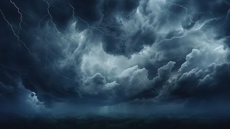 Stormy Sky Wallpaper, Dark Cloud Wallpaper, Dark Sky Background, Storm Background, Interesting Wallpaper, Moody Sky, Bad Storms, Weather Snow, Dramatic Sky